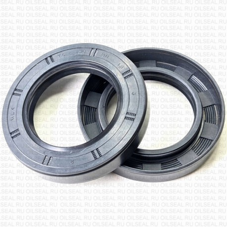 Сальник 50x80x13 TC NBR 70-C-C WLK