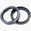 Сальник 65x85x12 TC NBR 70-C-C WLK