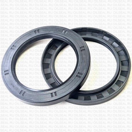 Сальник 75x105x10 TC NBR 70-C-C WLK