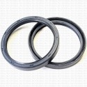 Сальник 75x90x12 TC NBR 70-C-C WLK