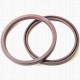 Сальник 95x110x10 SC Viton 80-N03-C-S NAK