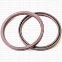 Сальник 95x110x10 SC Viton 80-N03-C-S NAK