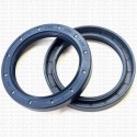 Сальник 57.15x76.2x9.53 TC NBR 70-K01B-C-C NAK
