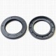 Сальник 35x52x6/6.5 TCV NBR 80-C-C WLK