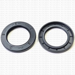 Сальник 35x52x6/6.5 TCV NBR 80-C-C WLK