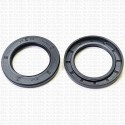 Сальник 35x52x6/6.5 TCV NBR 80-C-C WLK