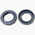 Сальник 35x56x10 TC NBR 70-K01B-C-C NAK