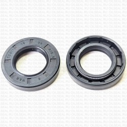 Сальник 18x32x6/6.5 TCN11 NBR 80-K01B-C-E NAK