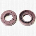 Сальник 22x42x11 TCN1 Viton 80-N03-C-E NAK