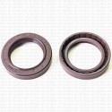 Сальник 30x42x8/9 TCN11 Viton 80-N03-C-E NAK