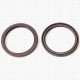 Сальник 35x42x4 TC Viton 80-N01-C-S NAK