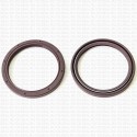 Сальник 35x42x4 TC Viton 80-N01-C-S NAK