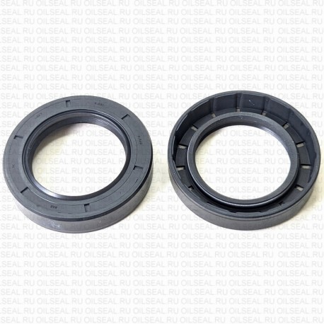 Сальник 42.85x65.05x12.7 TC NBR 70-K01B-C-C NAK
