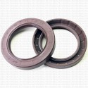 Сальник 50x72x10 TC Viton 80-N03-C-C NAK