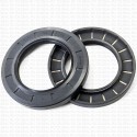 Сальник 50x80x8 TCW Viton 80-K05-C-C NAK