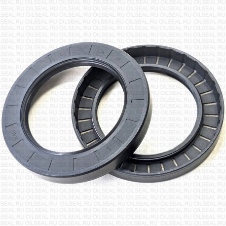 Сальник 72x105x13 TC NBR 70-K01B-C-C NAK
