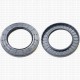 Сальник 80x125x12 TCW NBR 70-K01B-C-C NAK