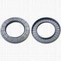 Сальник 80x125x12 TCW NBR 70-K01B-C-C NAK