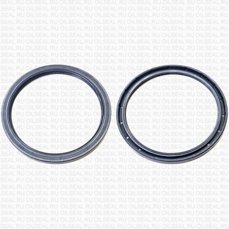 Сальник 85x100x6 TC NBR 70-K01B-C-C NAK