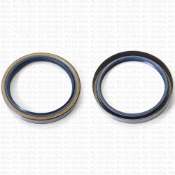 Сальник 90x110x13 TB NBR 70-K01B-C-C NAK