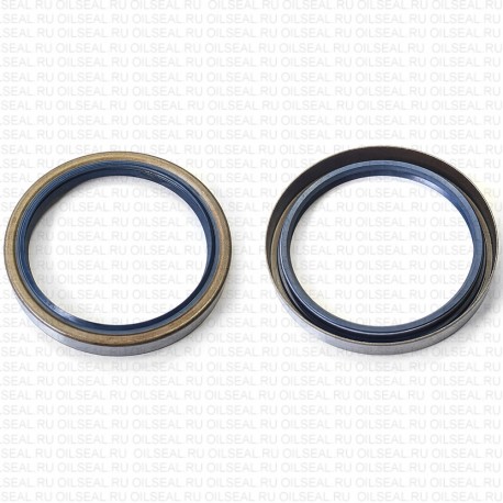 Сальник 90x110x13 TB NBR 70-K01B-C-C NAK