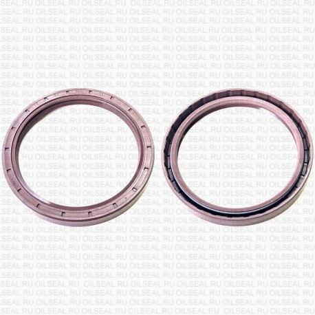 Сальник 90x110x12 TC Viton 80-N03-C-C NAK