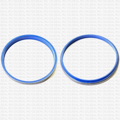 Грязесъемник 95x105x7/10 WP5 TPU 90-B01-C NAK