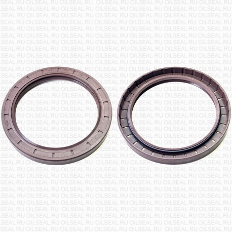 Сальник 100x130x12 TC Viton 80-N01-C-S NAK