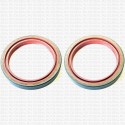 Сальник 105x135x18 DA-H NBR/NBR 70-R/K01B/01B-C-C NAK