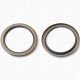 Сальник 110x140x12 SB NBR 70-K01B-C-C NAK