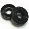 Сальник 12x30x9 TC NBR-70-K/C/C WLK