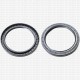 Сальник 125x160x15 TC NBR 70-K01B-C-C NAK