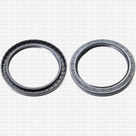 Сальник 125x160x15 TC NBR 70-K01B-C-C NAK
