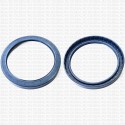 Сальник 120x150x15 TCN11 NBR 80-B01B-C-C NAK
