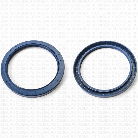 Сальник 130x160x15 TC NBR 70-B01B-C-C NAK