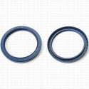 Сальник 130x160x15 TC NBR 70-B01B-C-C NAK