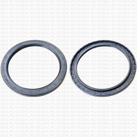 Сальник 130x162x9 TC NBR 70-K01B-C-C NAK