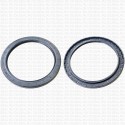 Сальник 130x162x9 TC NBR 70-K01B-C-C NAK