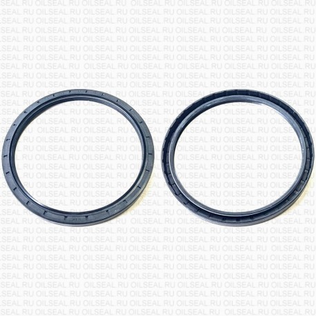Сальник 145x168x13 TC NBR 70-K01B-C-C NAK