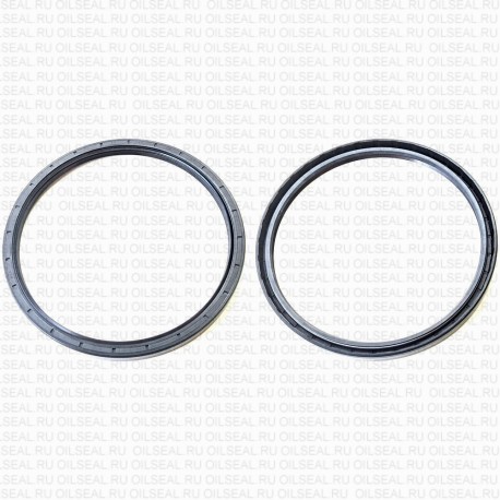 Сальник 150x170x12 TC NBR 70-K01B-C-C NAK