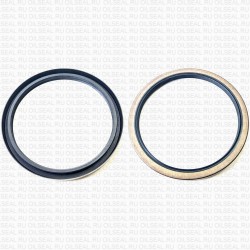 Сальник 170x200x15 TM NBR 70-K01B-C-C NAK