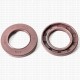 Сальник 30x50x7/7.5 TCV Viton SOG