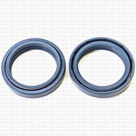 Сальник 38x50x8/9.5 DC4 NBR-80-K-86N/C/C.S NAK