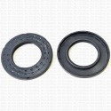 Сальник 42x72x7/7.5 TC4P NBR-80-K-01B/C/C NAK