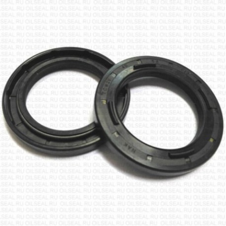 Сальник 40x58x6/7 TCYW2 NBR 70-K20B-C-C NAK