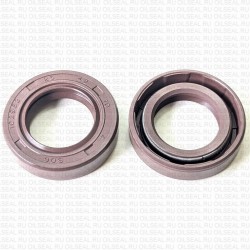 Сальник 25x42x10 TC Viton 70-C-S SOG