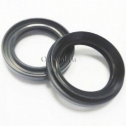 Сальник 40x58x7/12 TC9 NBR 70-C-C WLK