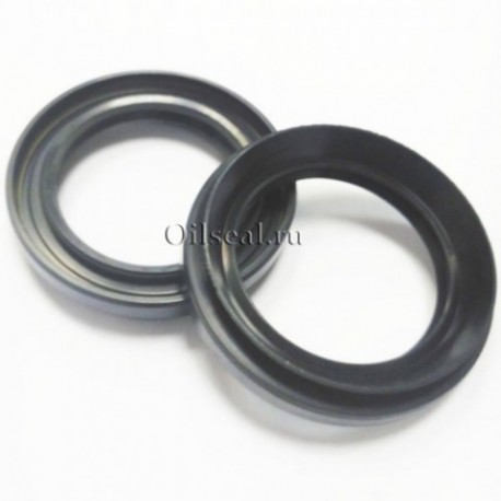 Сальник 40x58x7/12 TC9 NBR 70-C-C WLK