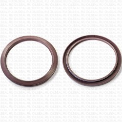 Сальник 150x180x12 SF Viton 80-N03-C-S NAK