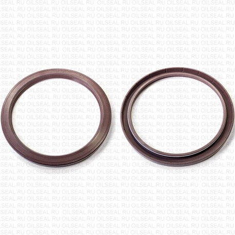 Сальник 150x180x12 SF Viton 80-N03-C-S NAK